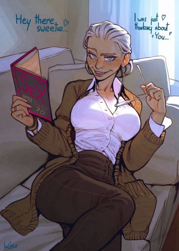 Cover of Waifu Royale - Tactical Waifu Delivery Operation 1